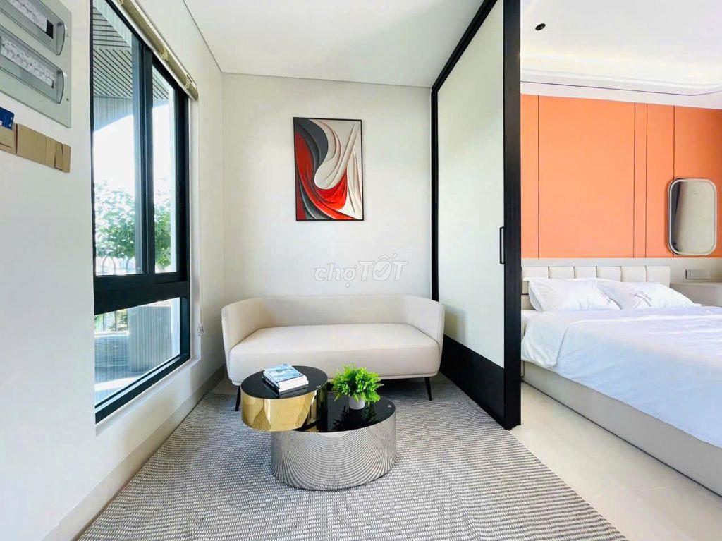 🏡✨ CĂN HỘ 1PN CHO THUÊ – HỒ HÁN THƯƠNG ✨🏡
