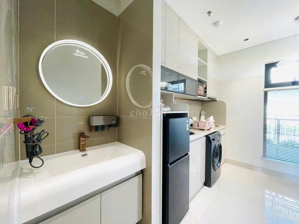 🏡✨ CĂN HỘ 1PN CHO THUÊ – HỒ HÁN THƯƠNG ✨🏡