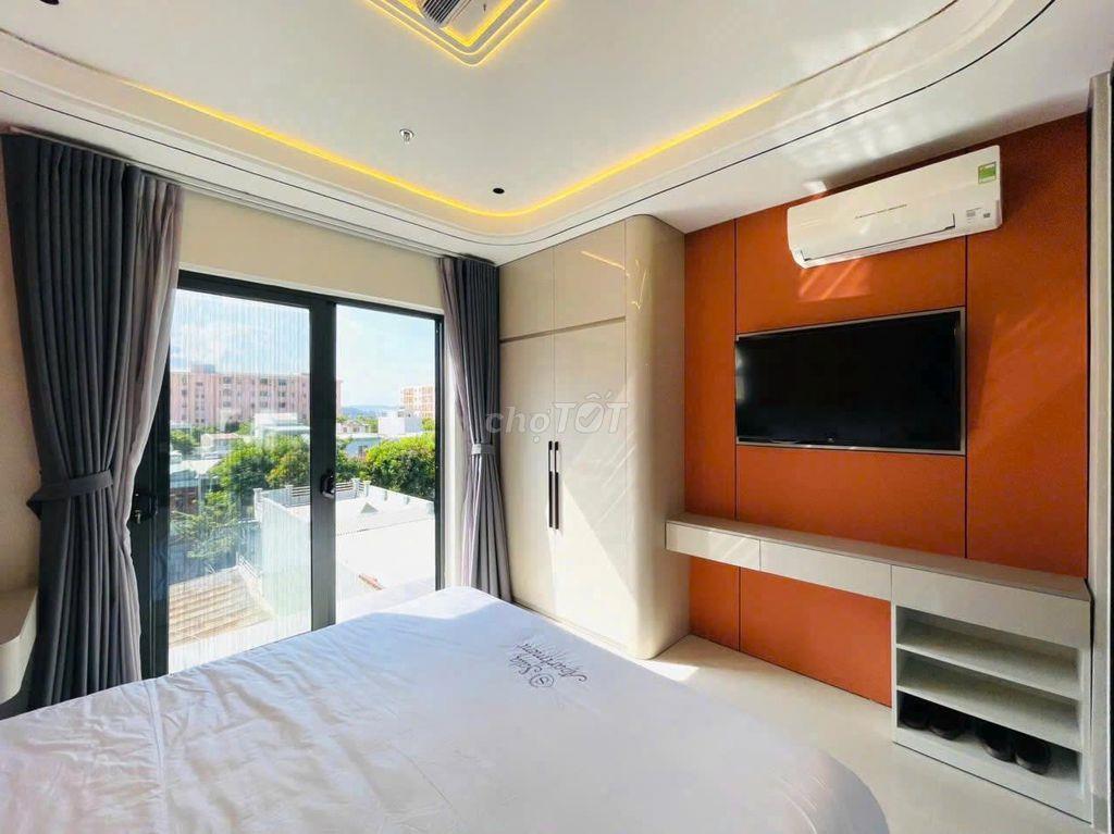 🏡✨ CĂN HỘ 1PN CHO THUÊ – HỒ HÁN THƯƠNG ✨🏡