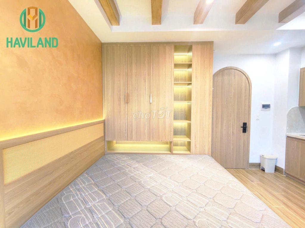 🔥🏡 STUDIO FULL NỘI THẤT – HÓA SƠN 8 🏡🔥