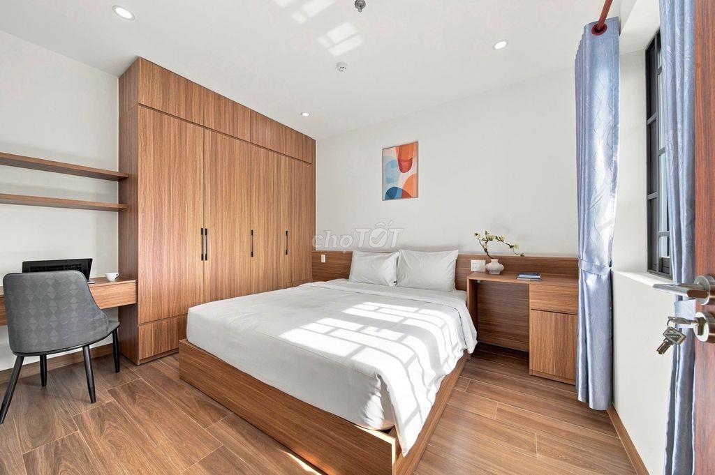 🔥🏡 TÒA NHÀ MỚI 100% –📍 Đường Bùi Thị Xuân - SƠN TRÀ 🏡🔥