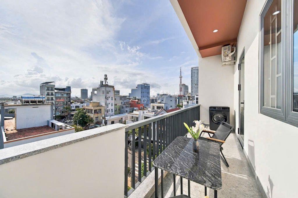 🔥🏡 TÒA NHÀ MỚI 100% –📍 Đường Bùi Thị Xuân - SƠN TRÀ 🏡🔥