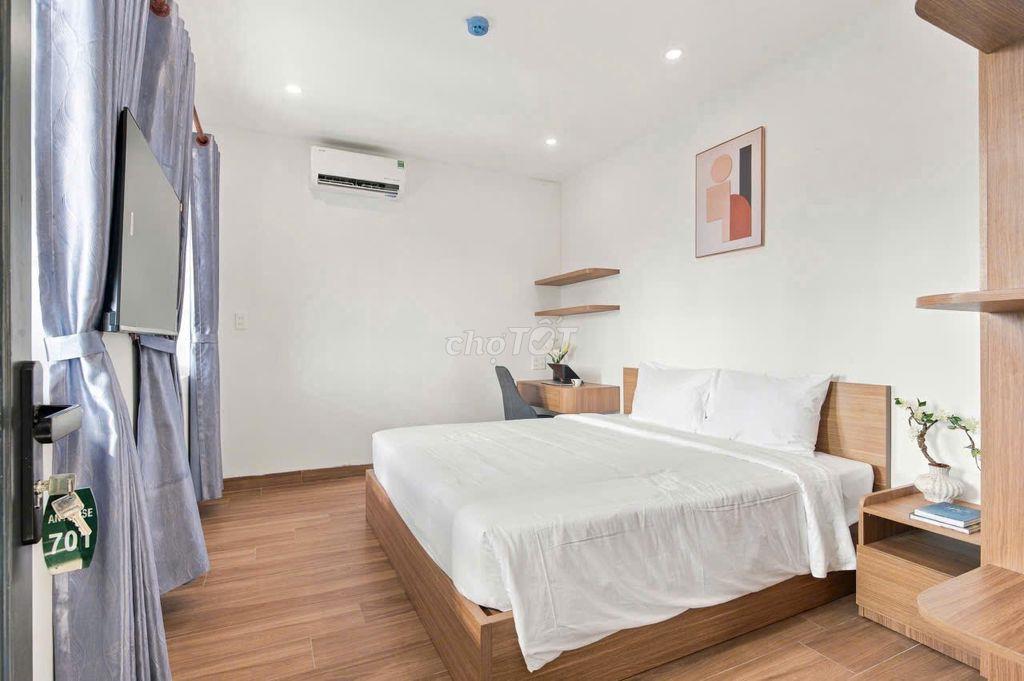 🔥🏡 TÒA NHÀ MỚI 100% –📍 Đường Bùi Thị Xuân - SƠN TRÀ 🏡🔥