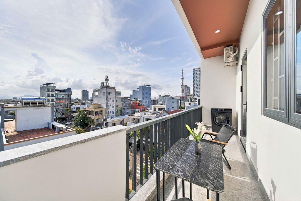 🔥🏡 TÒA NHÀ MỚI 100% –📍 Đường Bùi Thị Xuân - SƠN TRÀ 🏡🔥