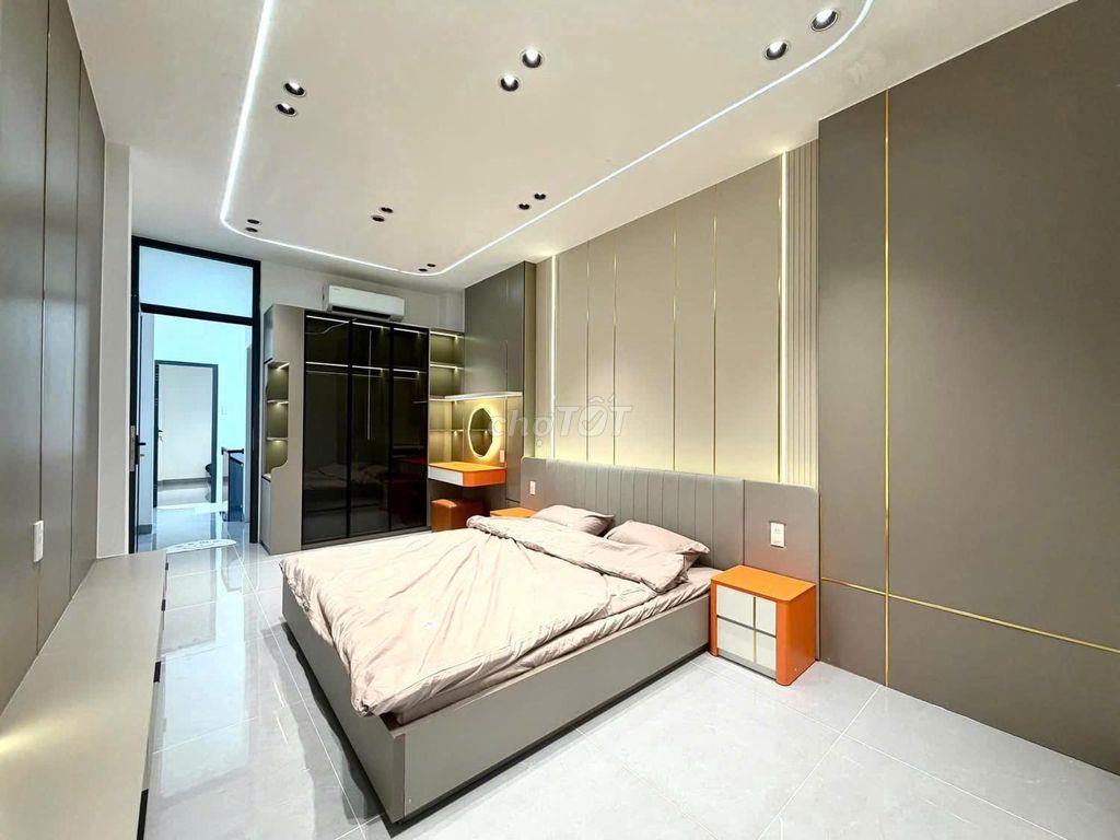 🏡 CHO THUÊ NHÀ 3 TẦNG – LÊ ĐỘ 🌊