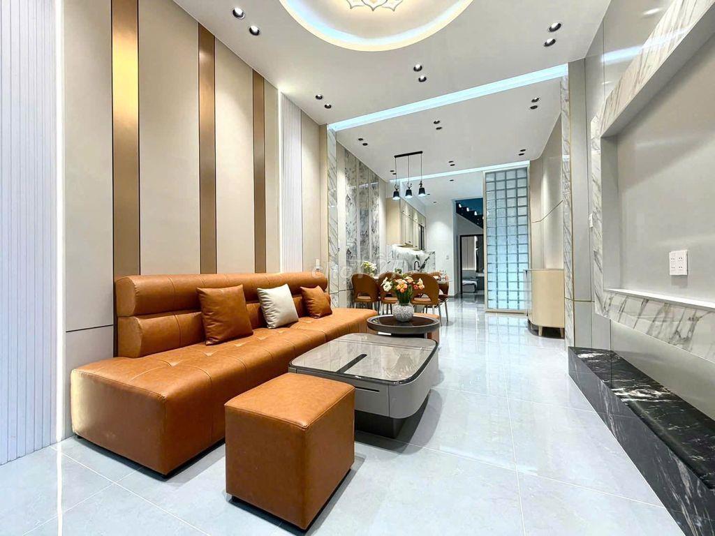 🏡 CHO THUÊ NHÀ 3 TẦNG – LÊ ĐỘ 🌊