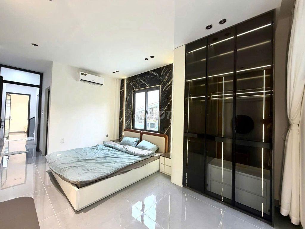 🏡 CHO THUÊ NHÀ 3 TẦNG – LÊ ĐỘ 🌊