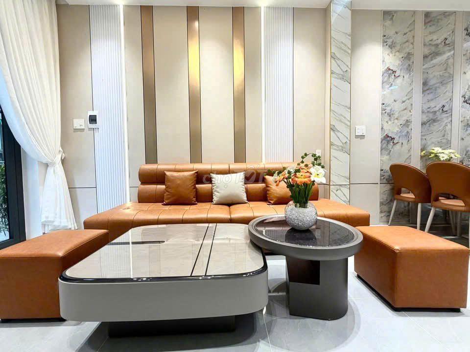 🏡 CHO THUÊ NHÀ 3 TẦNG – LÊ ĐỘ 🌊