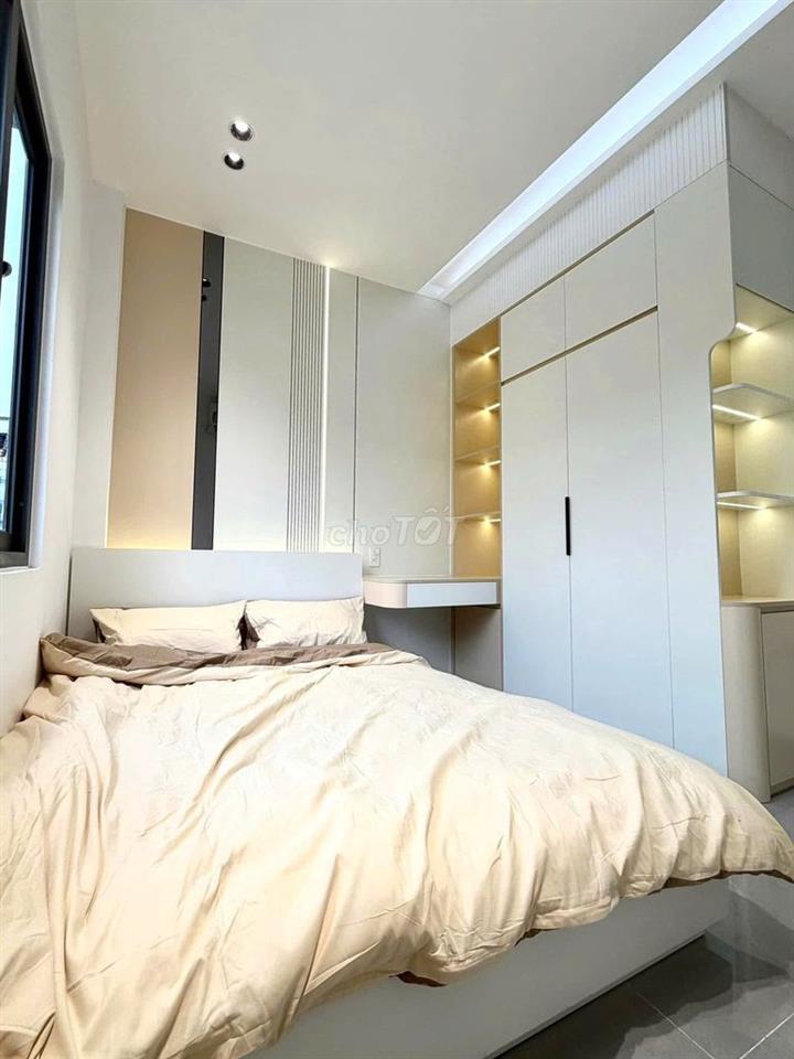 🏡 CHO THUÊ NHÀ 3 TẦNG – LÊ ĐỘ 🌊