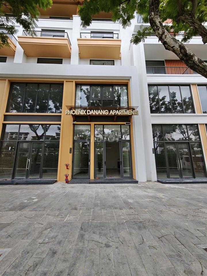 🏢 CHO THUÊ MẶT BẰNG – SUN COSMO ✨