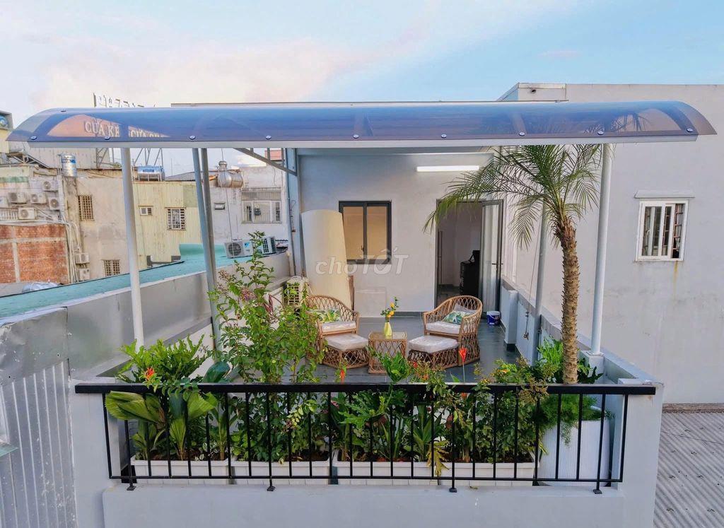 🏡 CHO THUÊ NHÀ NGUYÊN CĂN – THANH KHÊ ✨