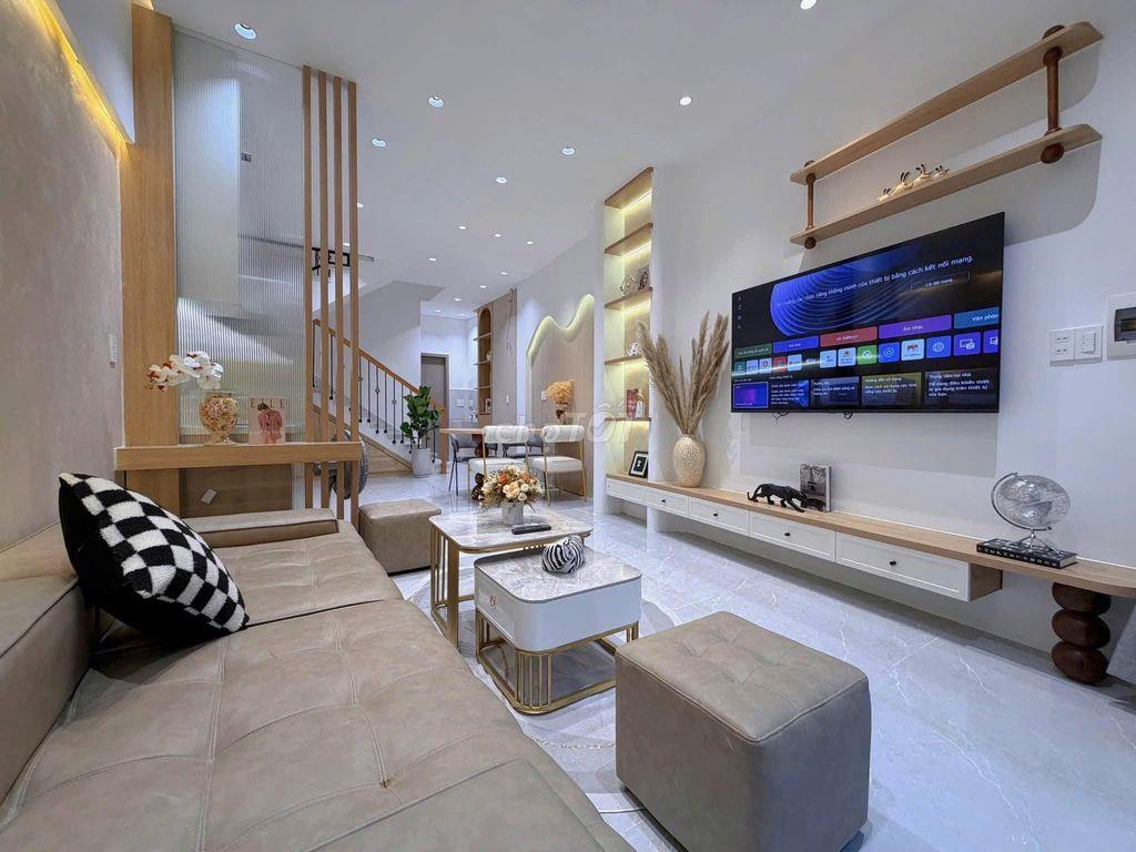 🏡 CHO THUÊ NHÀ NGUYÊN CĂN – THANH KHÊ ✨