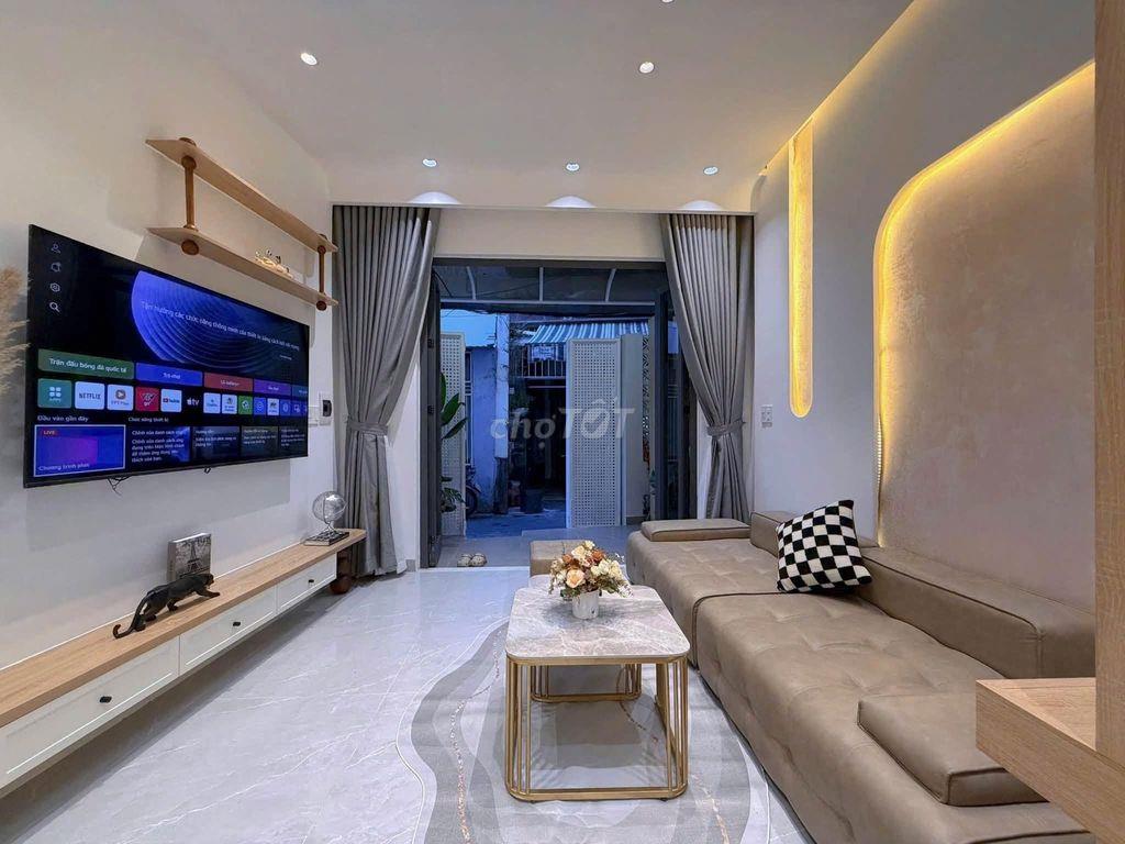 🏡 CHO THUÊ NHÀ NGUYÊN CĂN – THANH KHÊ ✨