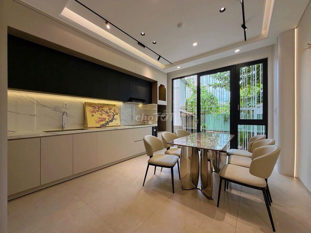 🏡 CHO THUÊ NHÀ NGUYÊN CĂN – KHU VỰC HẢI CHÂU ✨