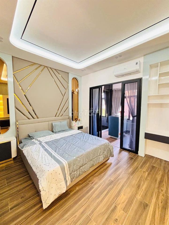 🏡 CHO THUÊ NHÀ NGUYÊN CĂN – NGUYỄN SINH SẮC ✨