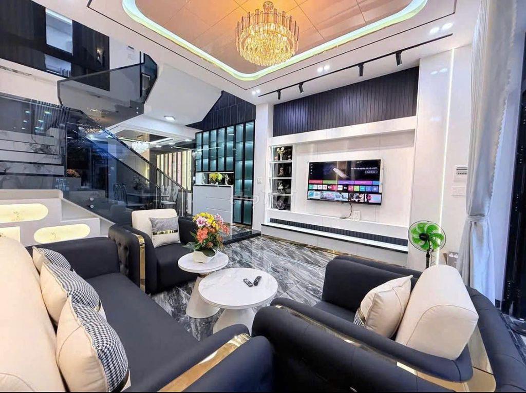 🏡 CHO THUÊ NHÀ NGUYÊN CĂN – NGUYỄN SINH SẮC ✨
