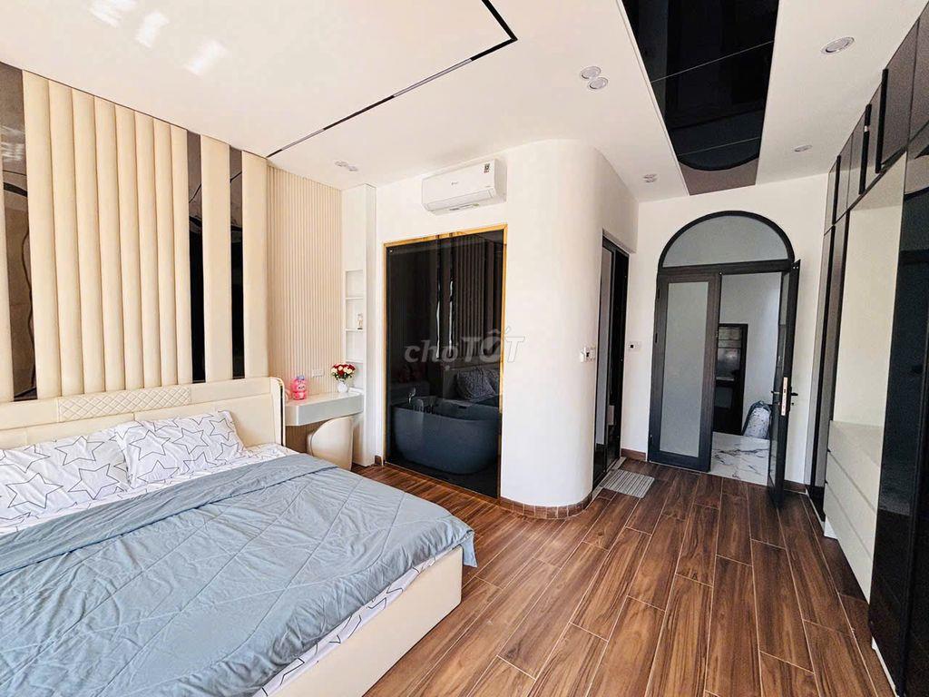 🏡 CHO THUÊ NHÀ NGUYÊN CĂN – NGUYỄN SINH SẮC ✨