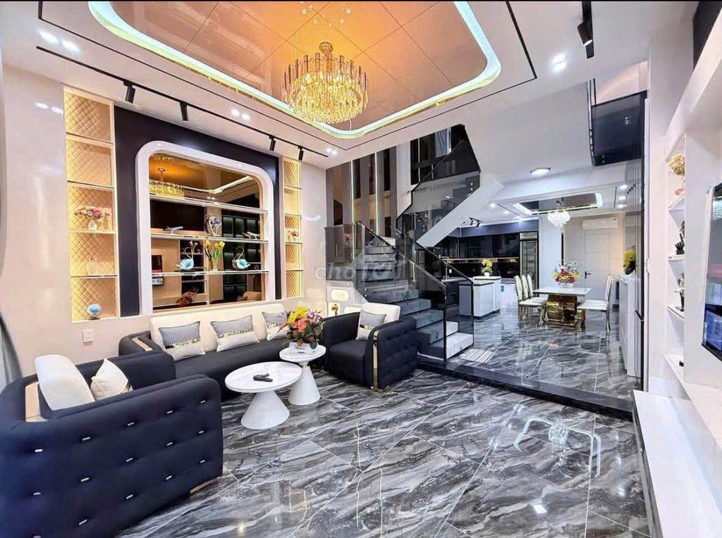 🏡 CHO THUÊ NHÀ NGUYÊN CĂN – NGUYỄN SINH SẮC ✨