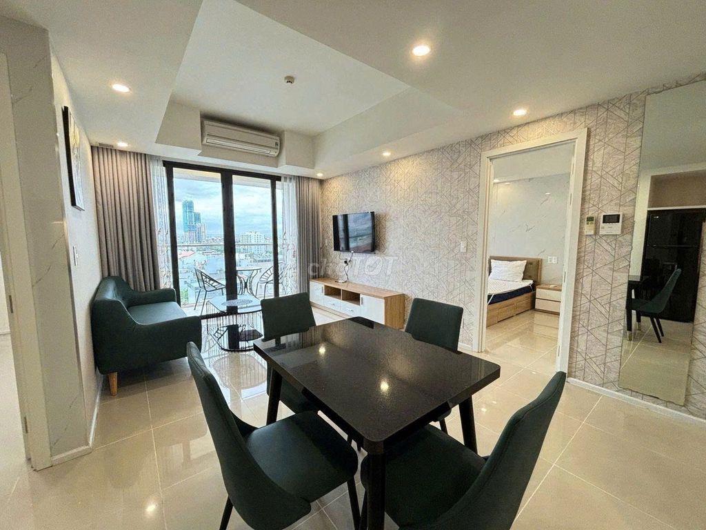 🏡 CHO THUÊ CĂN HỘ 2 PHÒNG NGỦ – HIYORI ✨