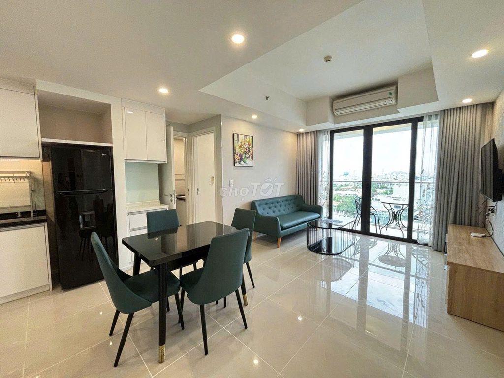 🏡 CHO THUÊ CĂN HỘ 2 PHÒNG NGỦ – HIYORI ✨