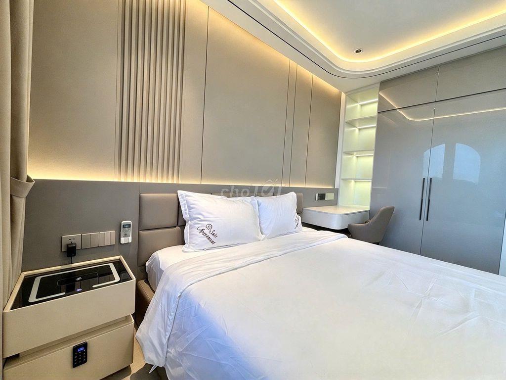 🏢 CHO THUÊ CĂN HỘ 1 PHÒNG NGỦ – SƠN TRÀ ✨