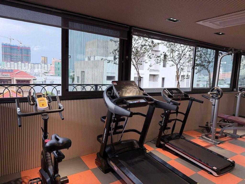 🏢 CHO THUÊ CĂN HỘ 1 PHÒNG NGỦ – SƠN TRÀ ✨
