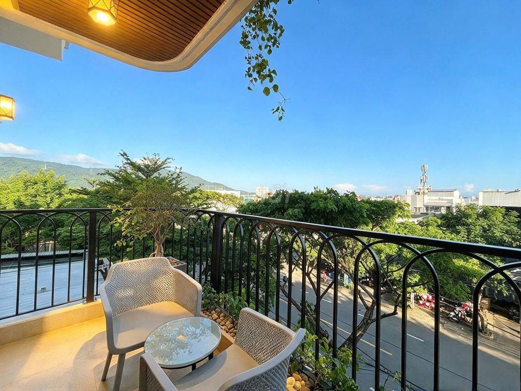 🏢 CHO THUÊ CĂN HỘ 1 PHÒNG NGỦ – SƠN TRÀ ✨