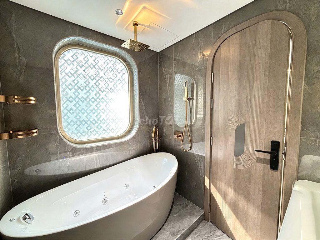 🏢 CHO THUÊ CĂN HỘ 1 PHÒNG NGỦ – SƠN TRÀ ✨
