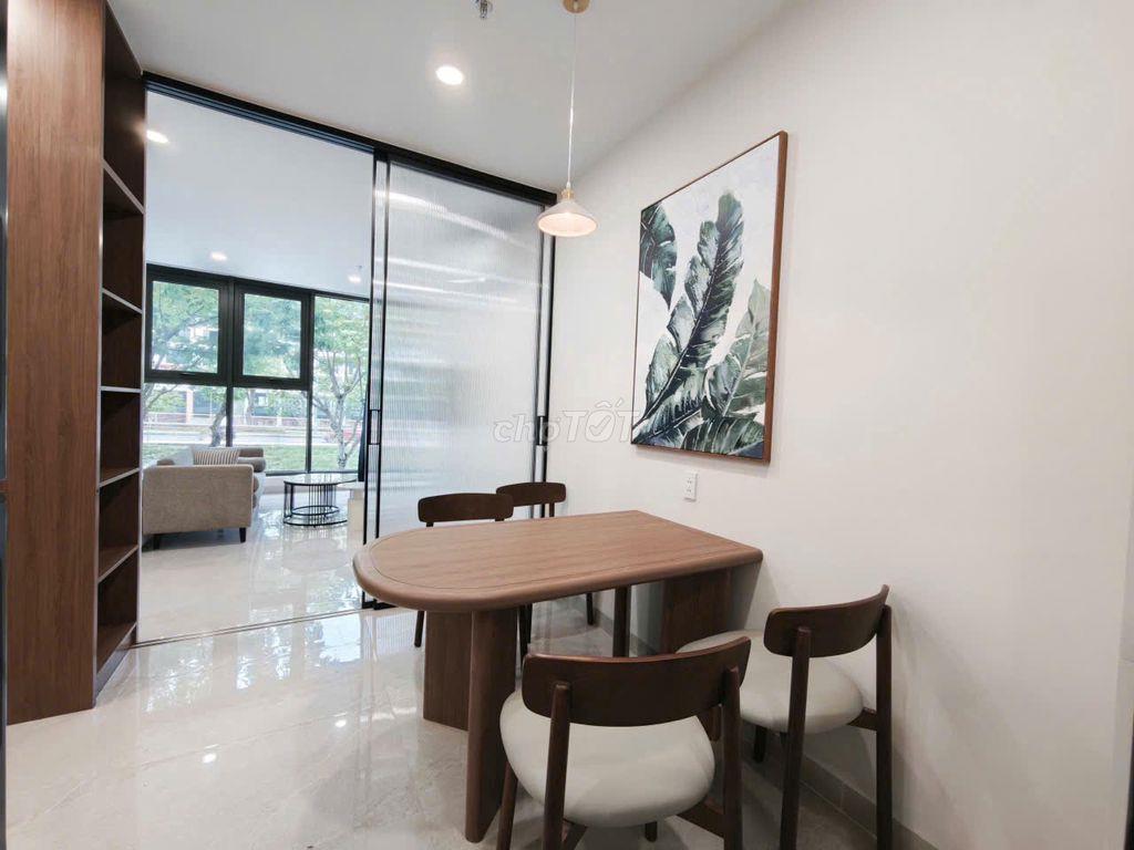 🔥🏡 CHO THUÊ CĂN HỘ 1PN RỘNG – TÒA NHÀ MỚI SUN COSMO 🏡🔥