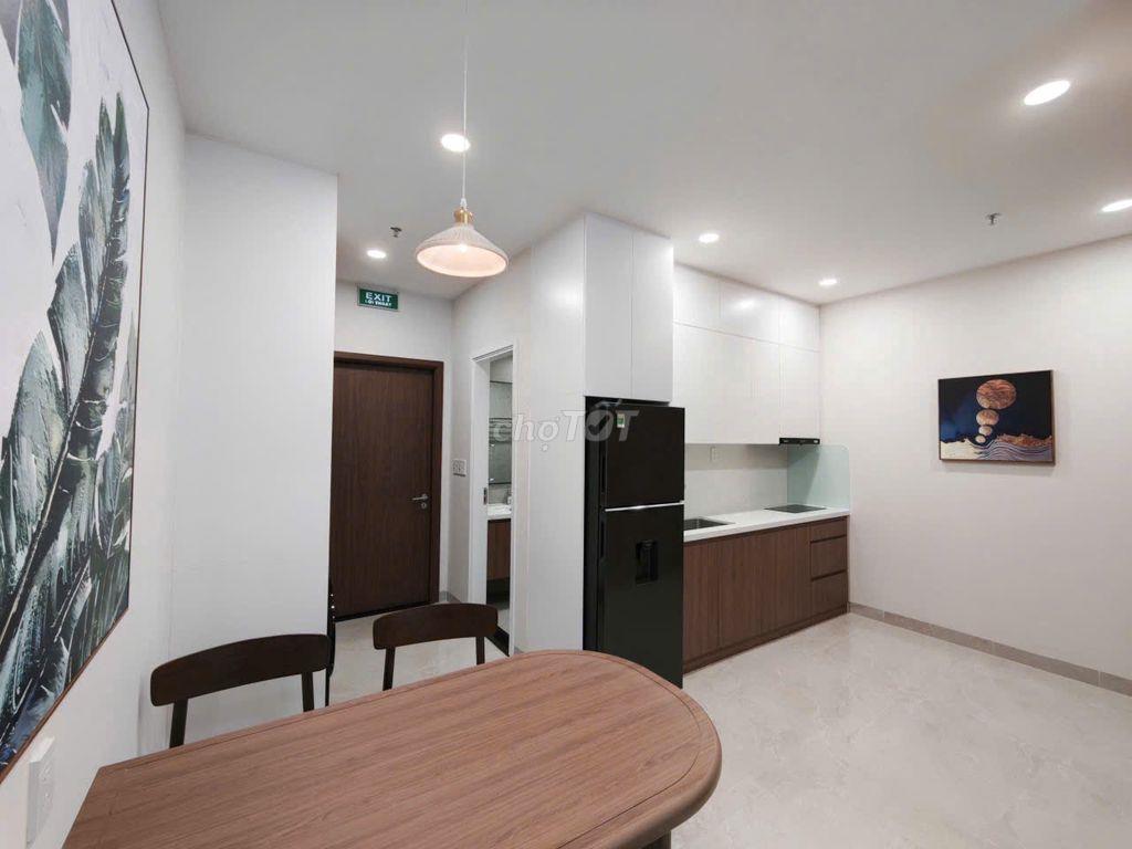 🔥🏡 CHO THUÊ CĂN HỘ 1PN RỘNG – TÒA NHÀ MỚI SUN COSMO 🏡🔥