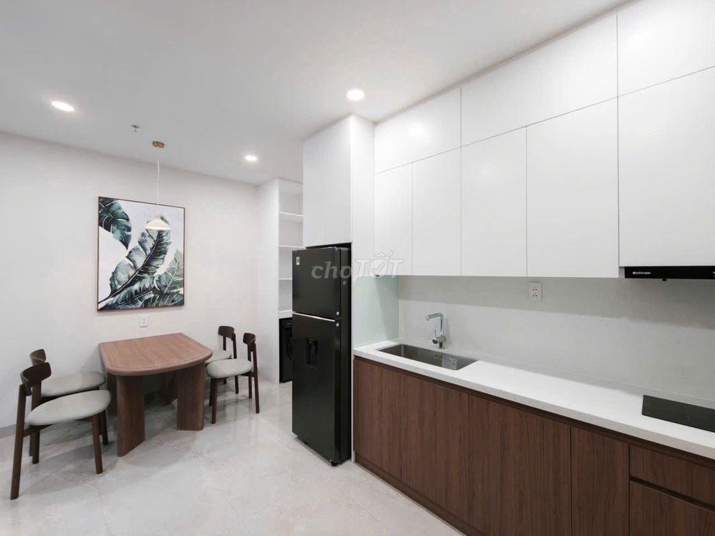 🔥🏡 CHO THUÊ CĂN HỘ 1PN RỘNG – TÒA NHÀ MỚI SUN COSMO 🏡🔥