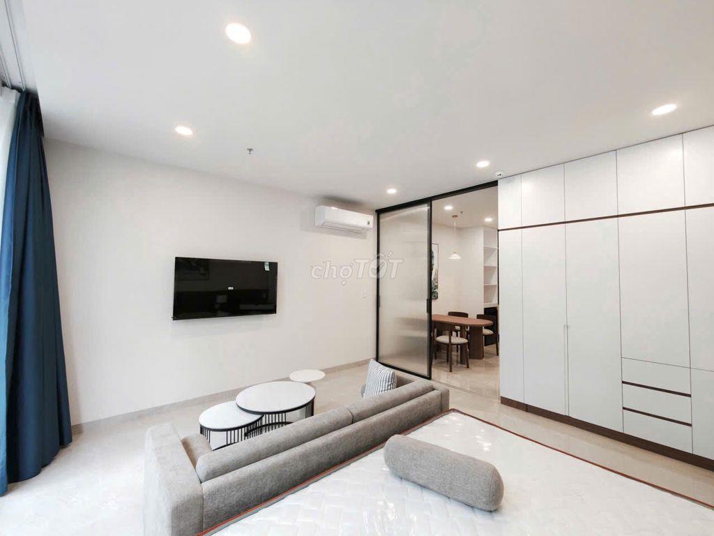 🔥🏡 CHO THUÊ CĂN HỘ 1PN RỘNG – TÒA NHÀ MỚI SUN COSMO 🏡🔥