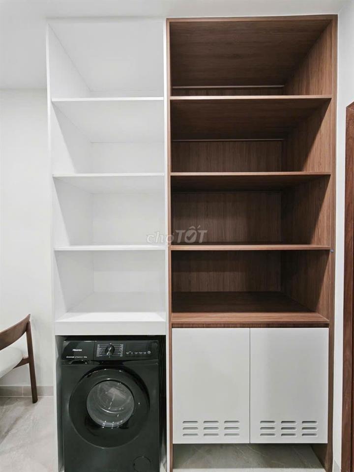 🔥🏡 CHO THUÊ CĂN HỘ 1PN RỘNG – TÒA NHÀ MỚI SUN COSMO 🏡🔥