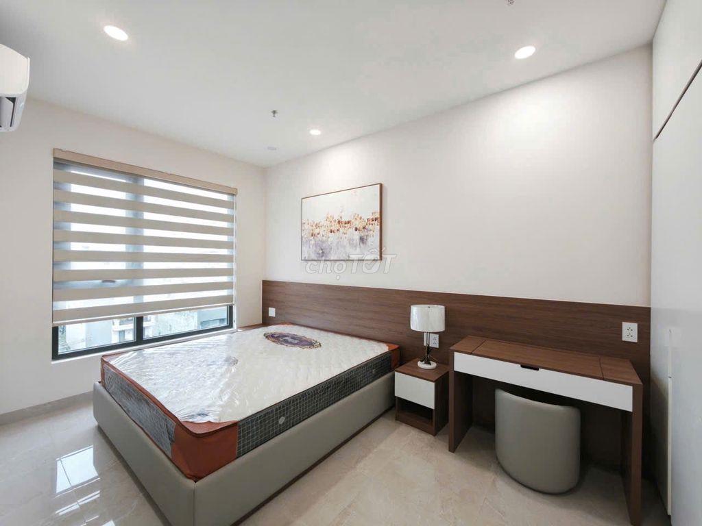 🔥🏡 CHO THUÊ CĂN HỘ 1PN RỘNG – TÒA NHÀ MỚI SUN COSMO 🏡🔥