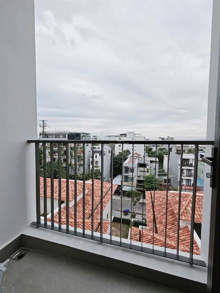 🔥🏡 CHO THUÊ CĂN HỘ 1PN RỘNG – TÒA NHÀ MỚI SUN COSMO 🏡🔥