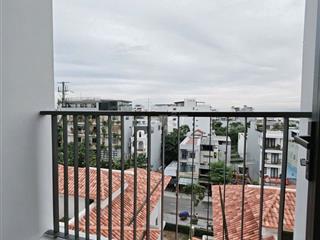 🔥🏡 CHO THUÊ CĂN HỘ 1PN RỘNG – TÒA NHÀ MỚI SUN COSMO 🏡🔥
