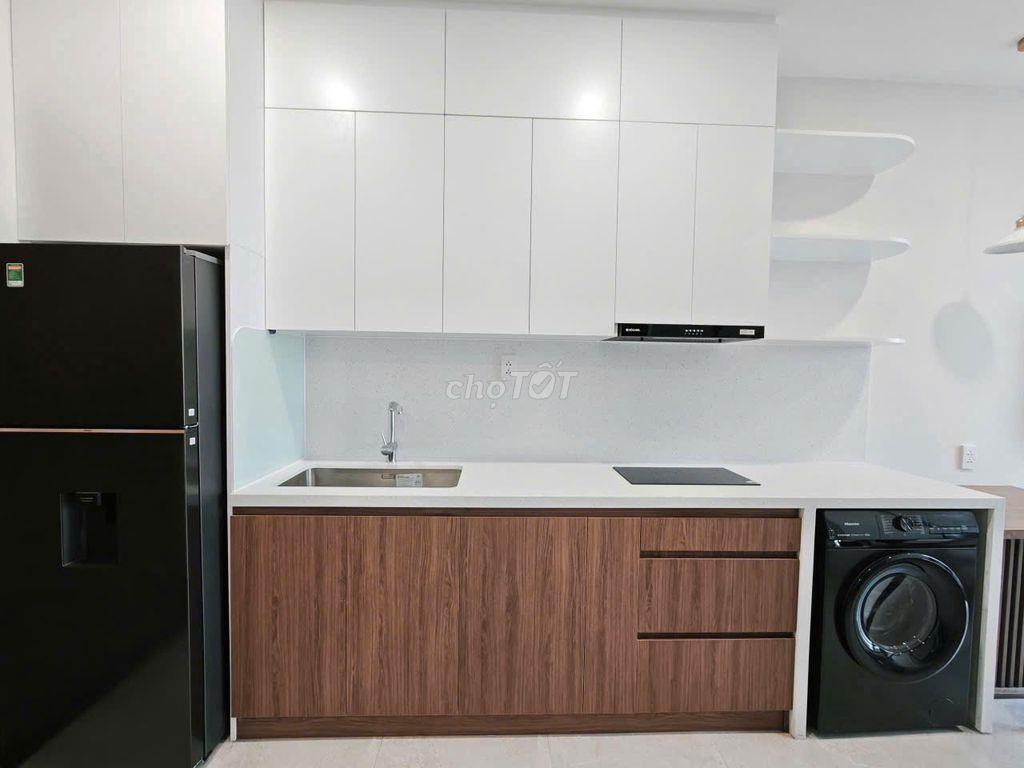 🔥🏡 CHO THUÊ CĂN HỘ 1PN RỘNG – TÒA NHÀ MỚI SUN COSMO 🏡🔥