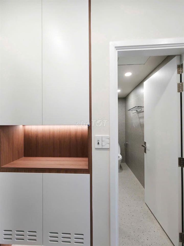 🔥🏡 CHO THUÊ CĂN HỘ 1PN RỘNG – TÒA NHÀ MỚI SUN COSMO 🏡🔥