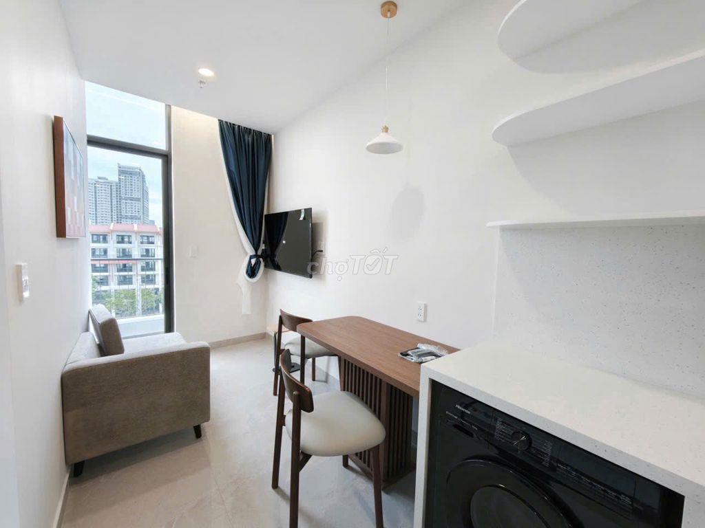 🔥🏡 CHO THUÊ CĂN HỘ 1PN RỘNG – TÒA NHÀ MỚI SUN COSMO 🏡🔥