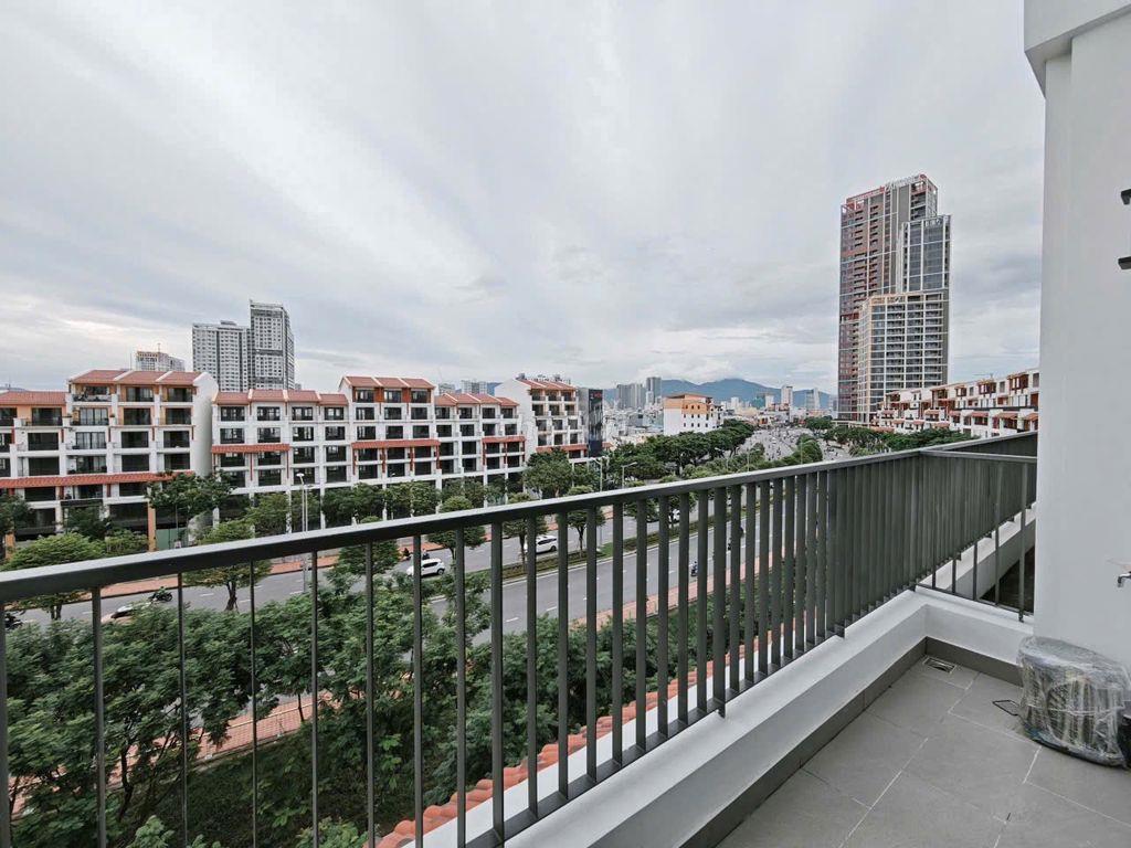 🔥🏡 CHO THUÊ CĂN HỘ 1PN RỘNG – TÒA NHÀ MỚI SUN COSMO 🏡🔥