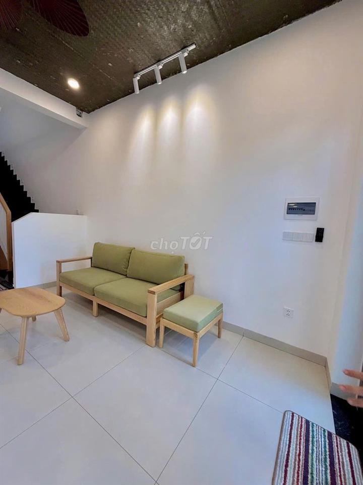 🏡✨ CHO THUÊ NHÀ NGUYÊN CĂN – ĐƯỜNG 2/9 ✨🏡