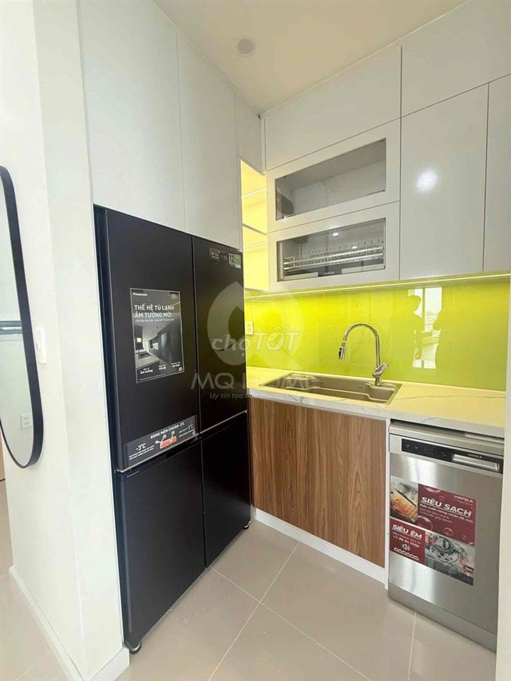 Cần Cho Thuê Căn Hộ 3PN Panoma 90m2 mới Toanh