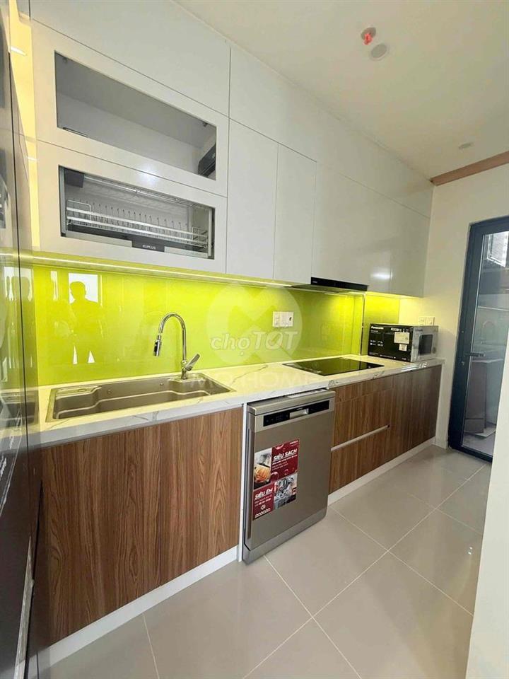 Cần Cho Thuê Căn Hộ 3PN Panoma 90m2 mới Toanh