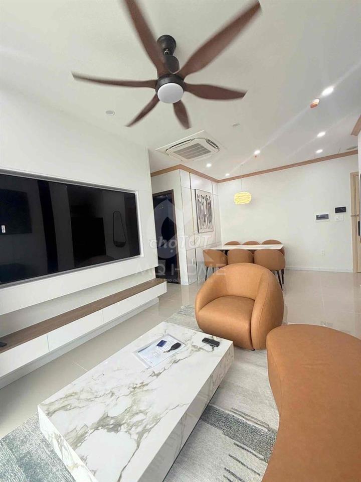 Cần Cho Thuê Căn Hộ 3PN Panoma 90m2 mới Toanh