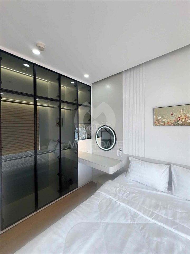 Cho Thuê Gấp Căn Hộ Panoma 1 50m2