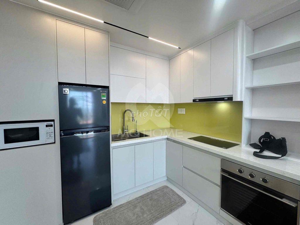 Cho Thuê Gấp Căn Hộ Panoma 1 50m2