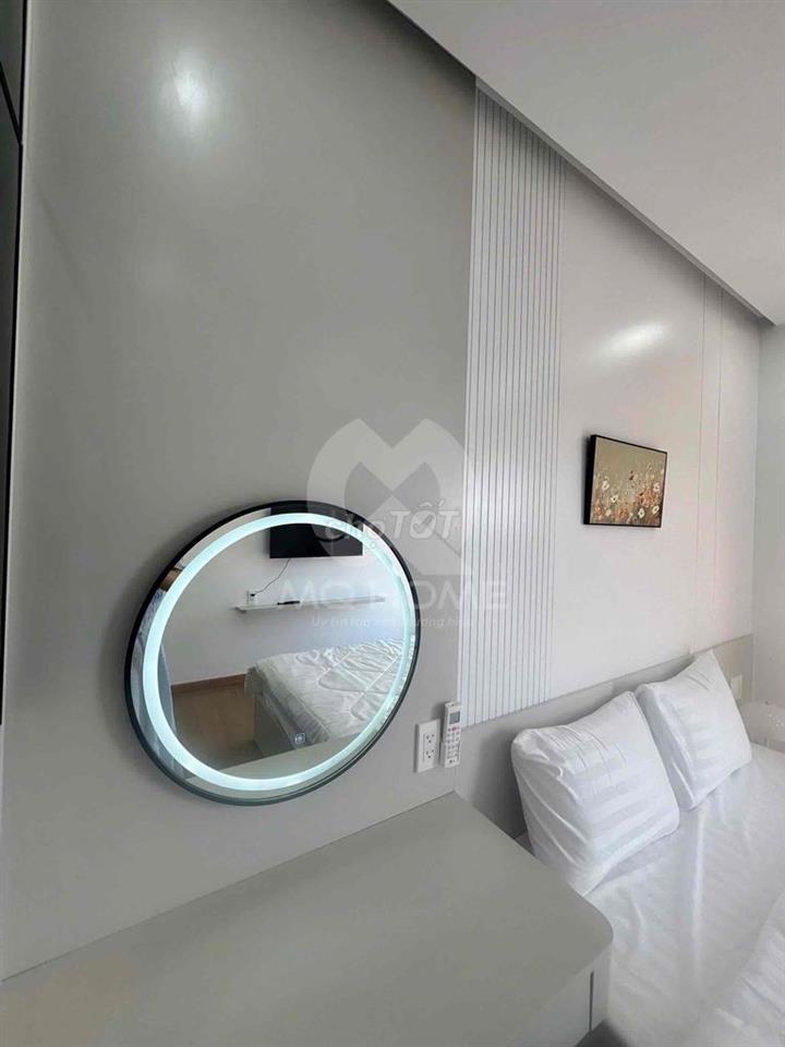 Cho Thuê Gấp Căn Hộ Panoma 1 50m2