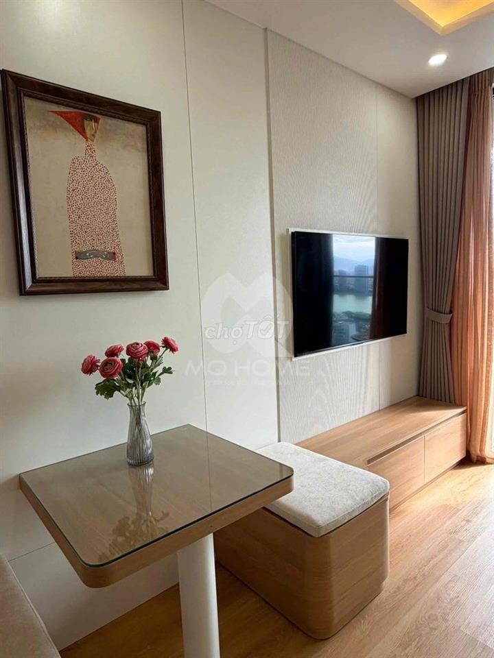 Cho Thuê Căn Hộ Studio