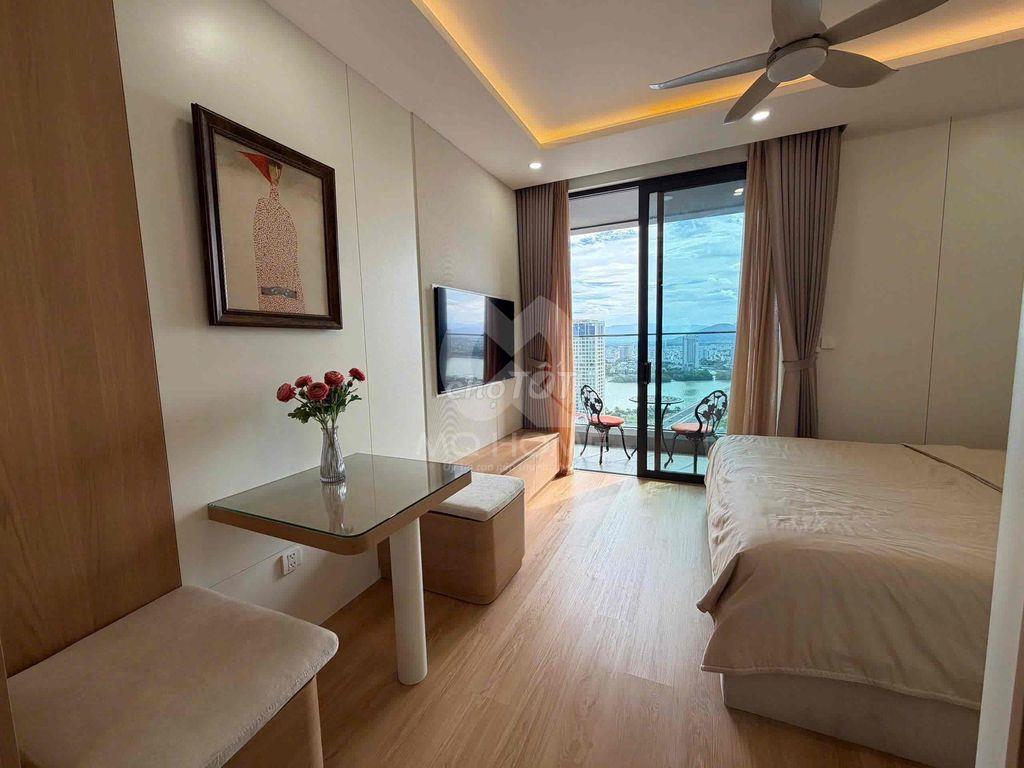 Cho Thuê Căn Hộ Studio