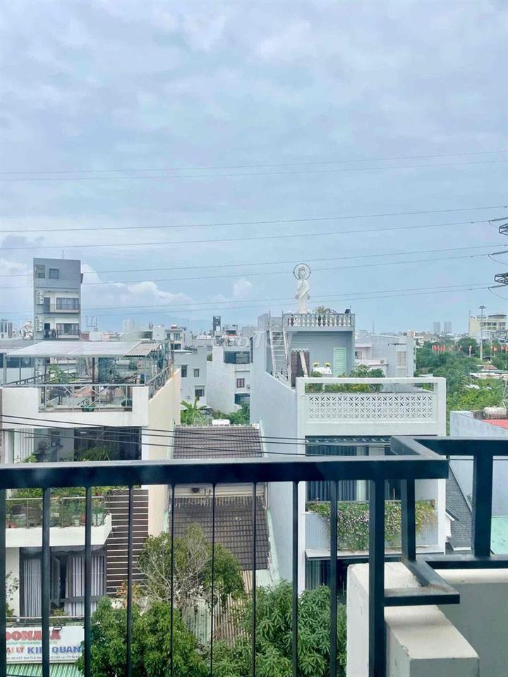 Căn hộ 4pn 160m2